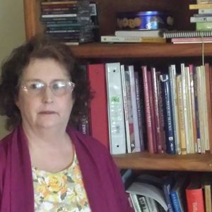 Meet your Posher, Karen